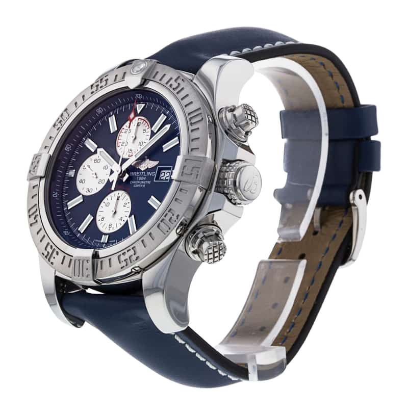 Breitling Super Avenger II A13371